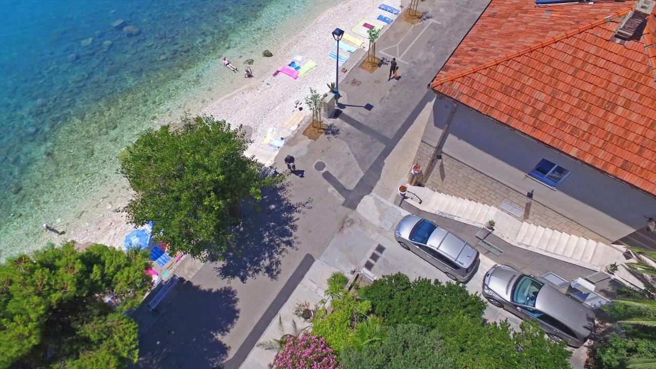Holiday Home Labineca Gradac  Exterior photo