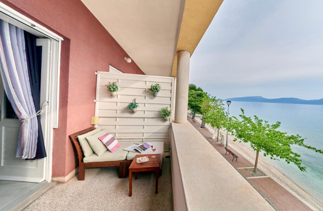 Holiday Home Labineca Gradac  Exterior photo