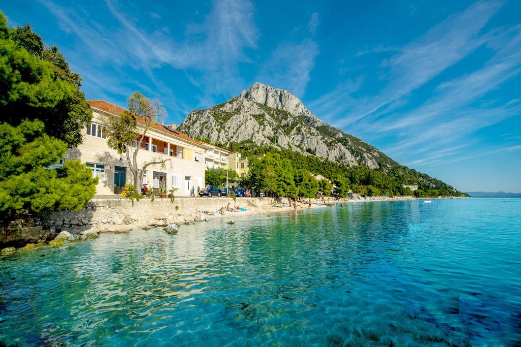 Holiday Home Labineca Gradac  Exterior photo