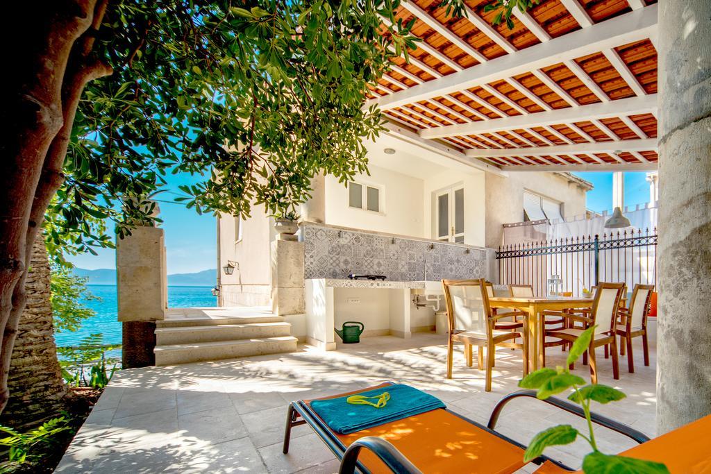 Holiday Home Labineca Gradac  Exterior photo